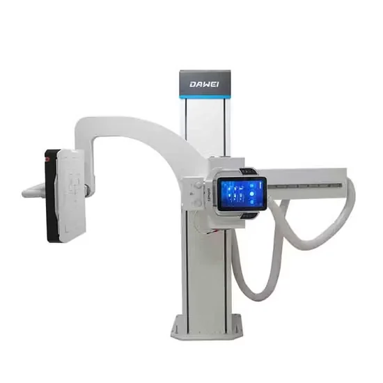Appareil Rayons X U-Arm