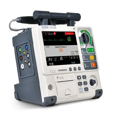 Défibrillateur Newlife AED
